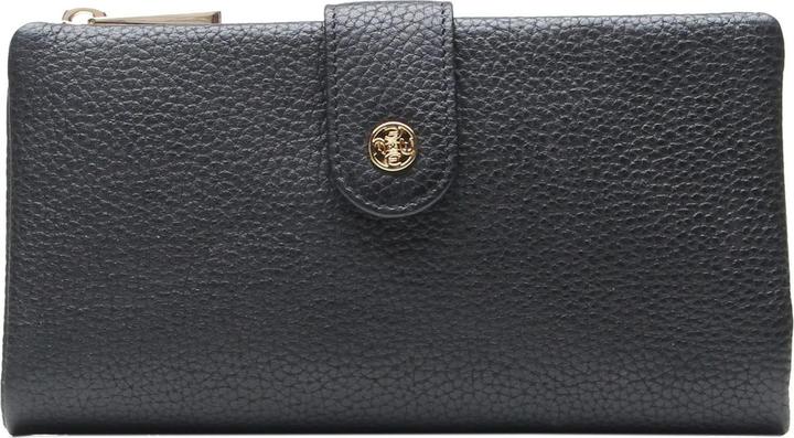 Actual product image Esquire Madison Wallet