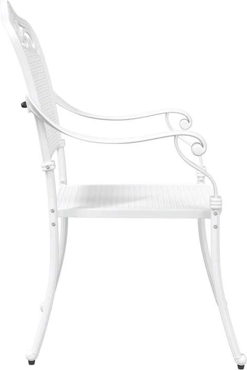 Produktbild vidaXL Gartenstuhl