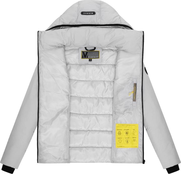 Actual product image Marikoo Radaa 16 (XL)