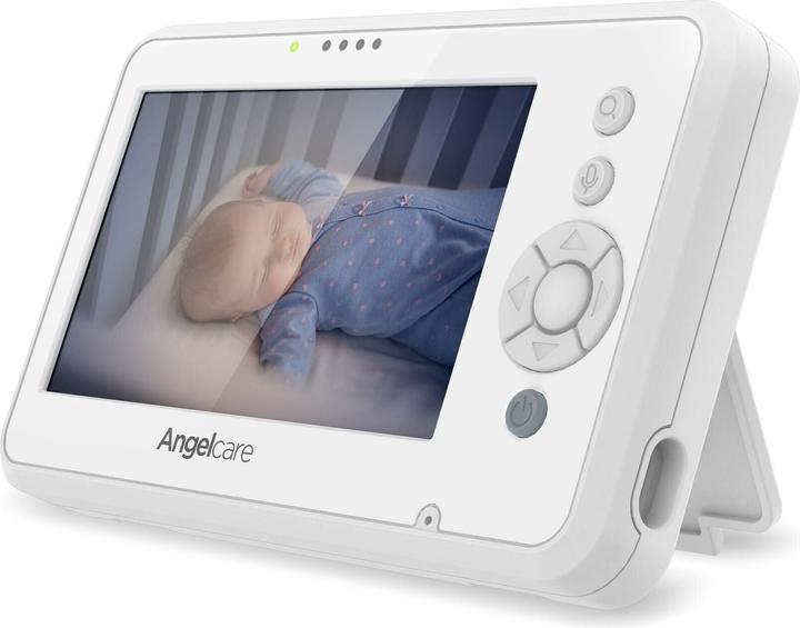 Image du produit Angelcare AC25 (Vidéo et audio, 150 m)