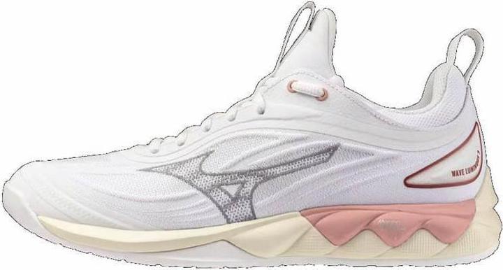 Produktbild Mizuno Wave Luminous 3 Damen (41)