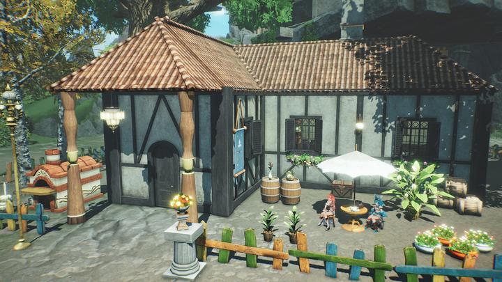 Actual product image Microsoft Xbox Atelier Yumia: The Alchemist of Memories & the Envisioned Land Standard Edition Download Code (Xbox Series S, Xbox Series X)