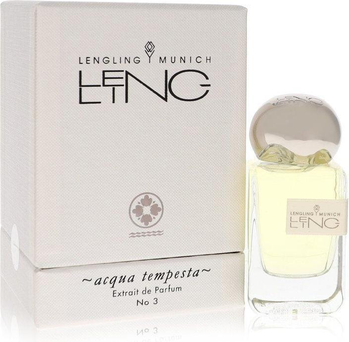 Actual product image Lengling Extrait de Parfum (Eau de parfum, 50 ml)