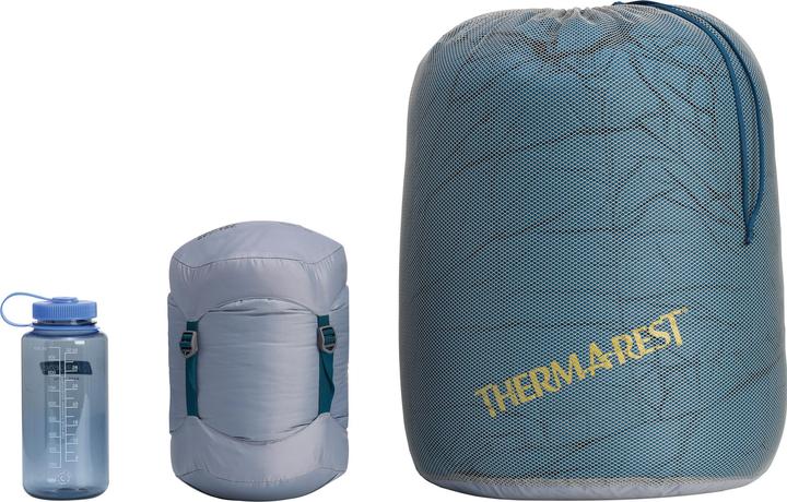 Produktbild Therm-a-Rest Parsec LT 0F/-18C Regular Reflecting Pond