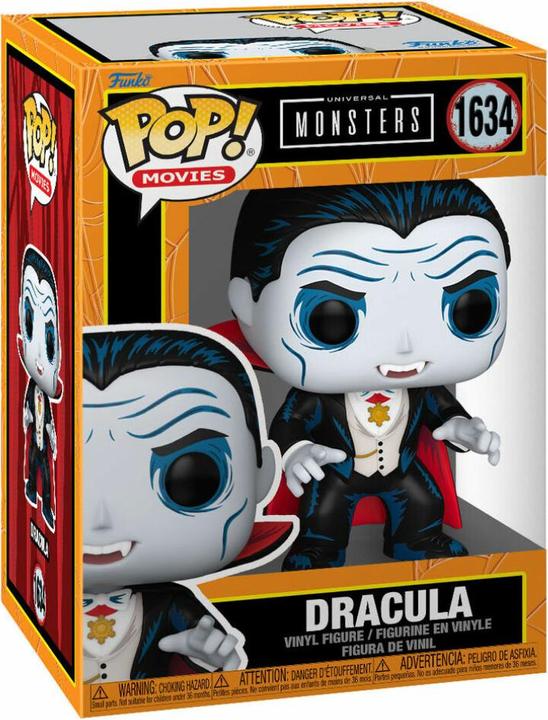 Image du produit Funko Universal Monsters Bride Dracula