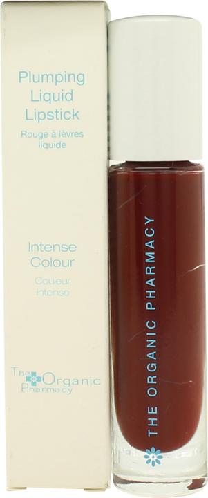 Produktbild The Organic Pharmacy Plumping Liquid Lipstick (Red)