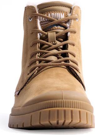 Produktbild Palladium Sp20 Cuff Lth WP WL - 63763 (43)