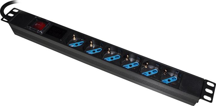 Actual product image Accessories LK10059 accessory holder Power bar