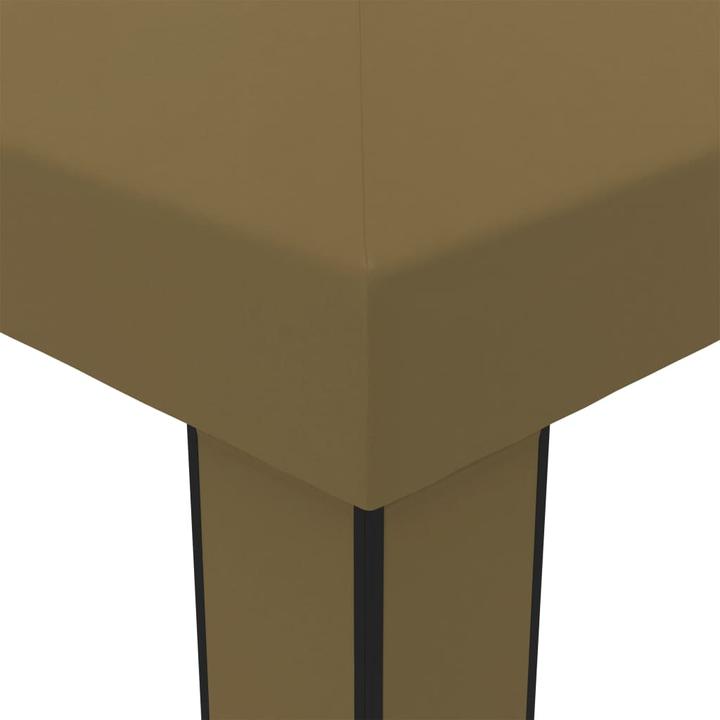 Produktbild vidaXL Pavillon (600 cm, 300 cm)