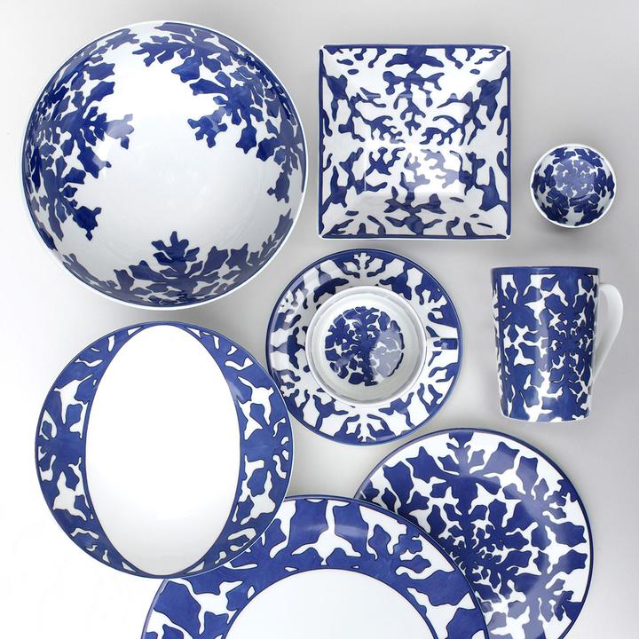 Produktbild Taitù Imagine Teller flach (21.50 cm)