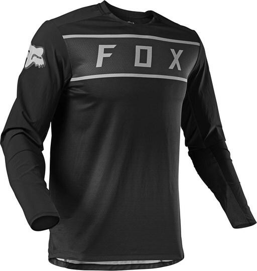 Produktbild Fox Jersey 21 Legion Blk M (M)