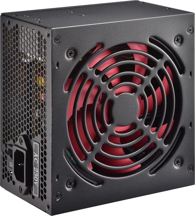 Produktbild Xilence CASE PSU ATX2.3 500W/XN052 (500 W)