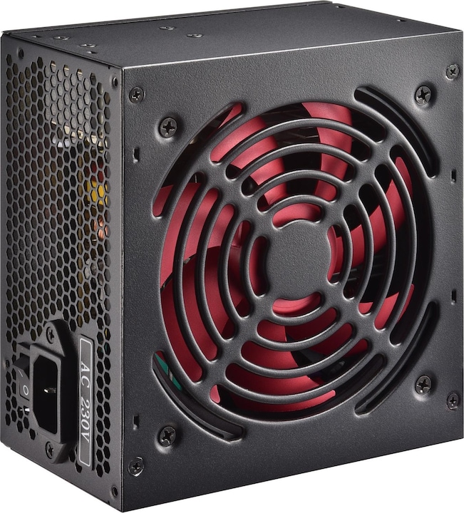 Produktbild Xilence CASE PSU ATX2.3 500W/XN052 (500 W)