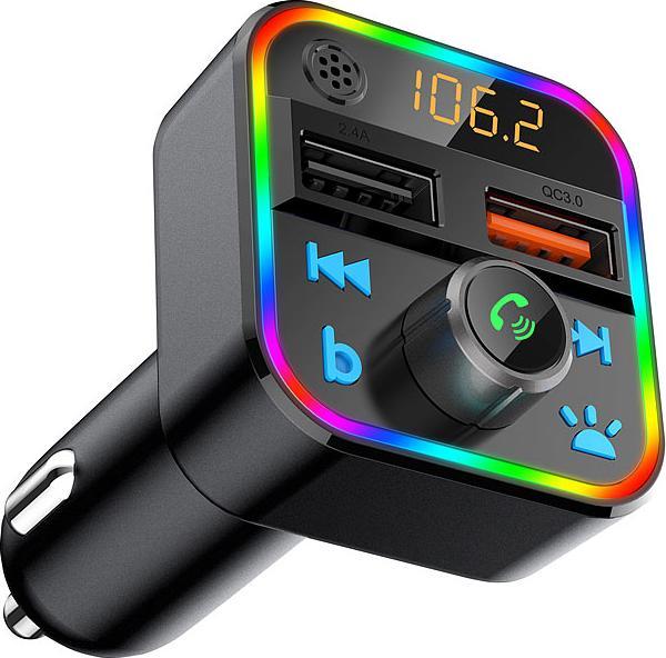 Produktbild Auvisio FM-Transmitter