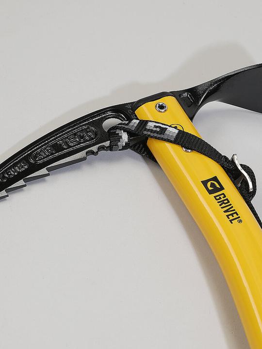 Produktbild Grivel Air Tech Evolution T