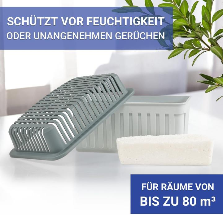 Produktbild Wenko ‎Luftentfeuchter-Granulat