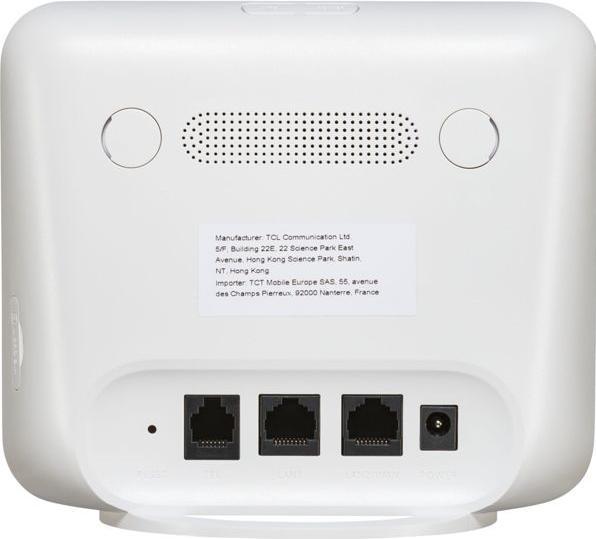 Produktbild Alcatel Router HH42CV Home Station