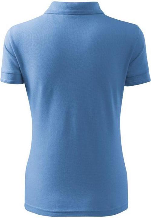 Produktbild Malfini Poloshirt Piqué (S)