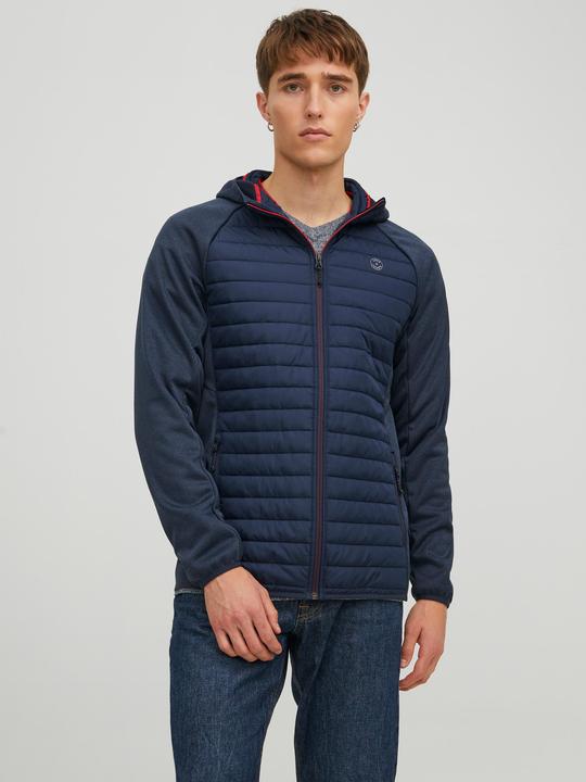 Actual product image Jack & Jones Multi Quilted (XL)