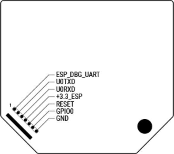 Image du produit Shelly 1PM Gen4 (Actionneur de commutation)