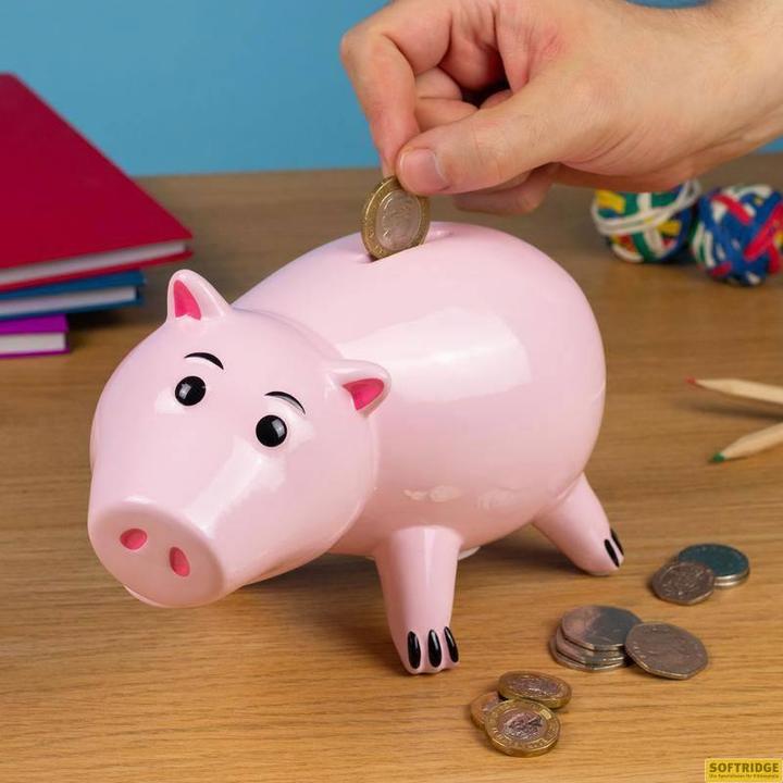 Actual product image Paladone Products Toy Story: Specky