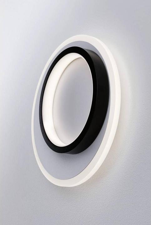 Produktbild Paulmann Wandleuchte 2Form (2060 lm)