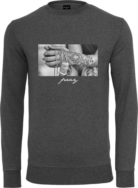 Image du produit Mister Tee Pray 2.0 (XS)