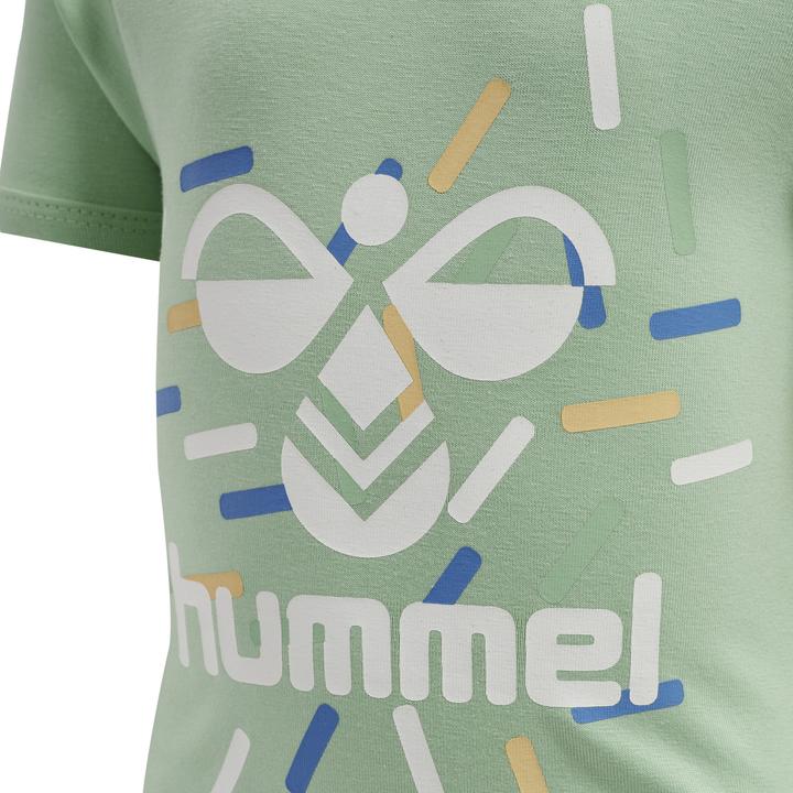 Produktbild hummel Hmllake Body S/S (74)