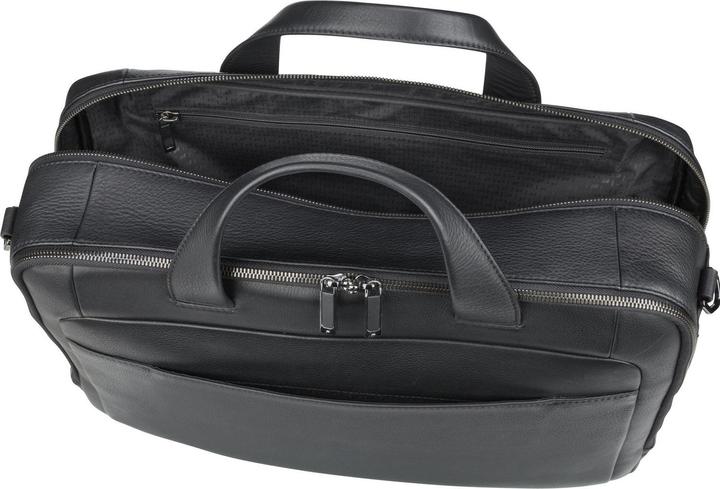 Produktbild Porsche Design Aktentasche Roadster Leather Briefcase M 1501 (17")
