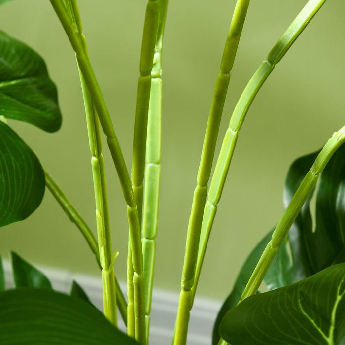 Immagine prodotto Swisshandel24 Monstera (120 cm)