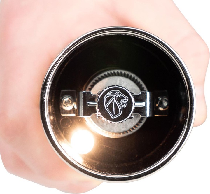 Produktbild Peugeot Zeli (Pfeffer, Salz)