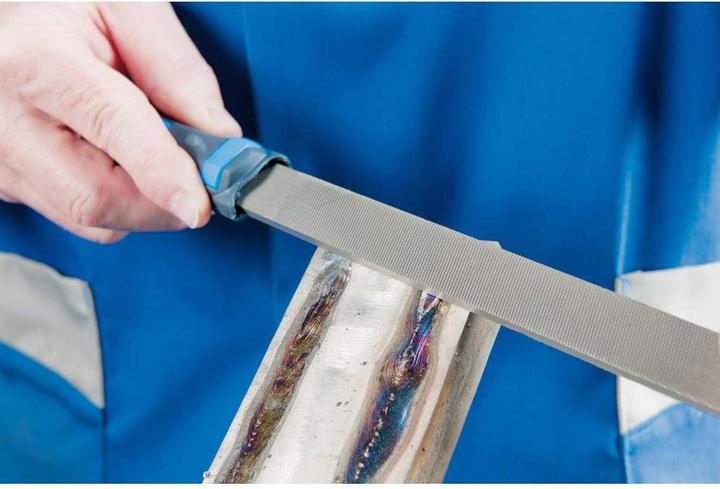 Produktbild Pferd Werkstattfeile nach PF H2 (Hieb 2, 250 mm)