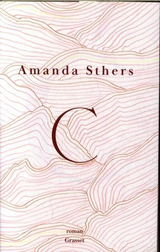 Image du produit C (Français, Sthers Amanda, 2025)