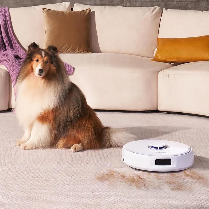 Produktbild Narwal Freo X Ultra (8200 Pa, Wischpads (rotierend))