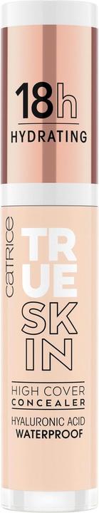 Immagine prodotto Catrice True Skin (001 Cigno neutro)