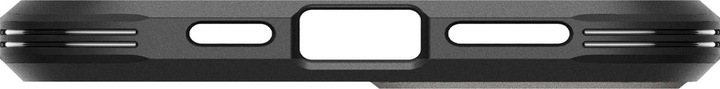 Produktbild Spigen Tough Armor MagFit for iPhone 15 gun metal (Apple iPhone 15)