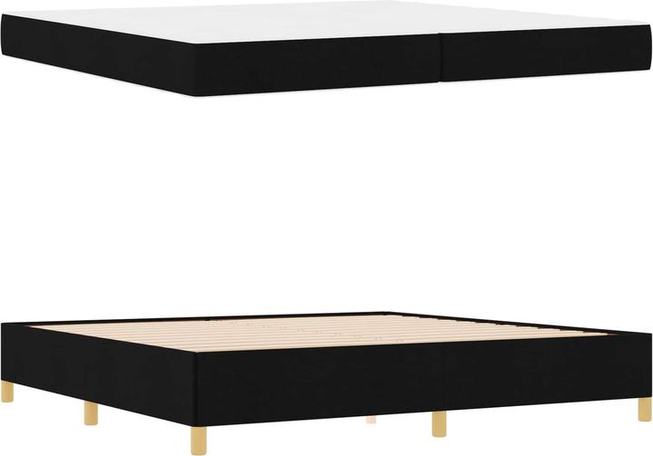 Image du produit vidaXL Bettrahmen (200 x 200 cm)