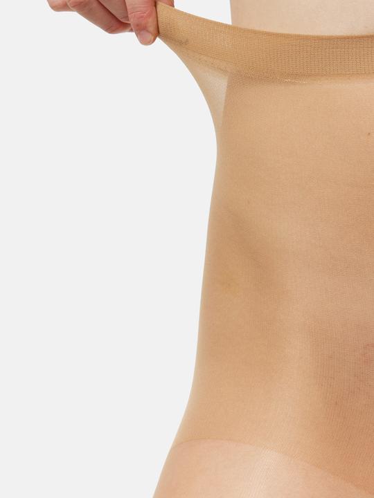 Immagine prodotto Nur Die Collant di seta fine 15 DEN (15 DEN, 38 - 40)