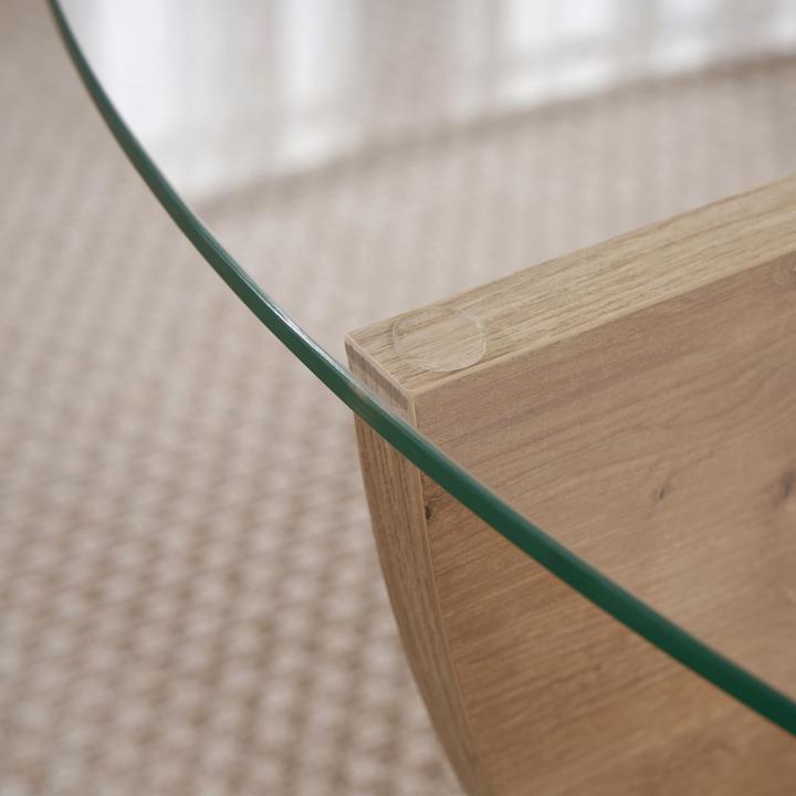 Image du produit Skye Decor Liya Coffee Table