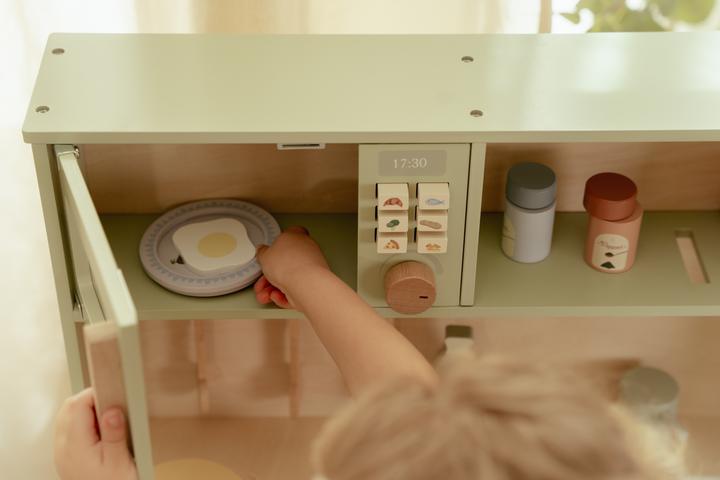Immagine prodotto Little Dutch Cucina