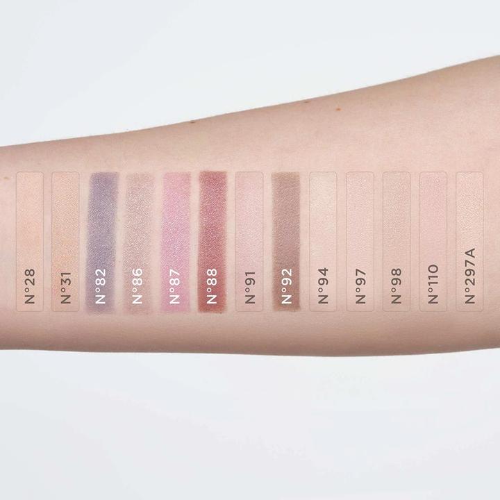 Actual product image Artdeco Pearl (97 Pearly Pink Treasure)