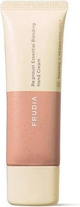 Actual product image Frudia Re:proust Essential Blending Hand Cream Dazzling 50g 1.76 fl oz (1.76 ml)