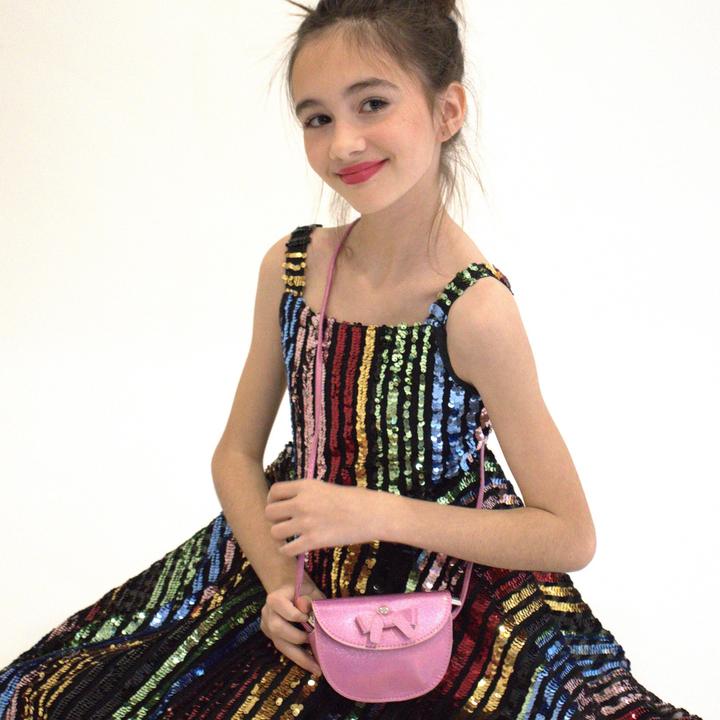 Produktbild Yuko.B Umhängetasche Louise Neon