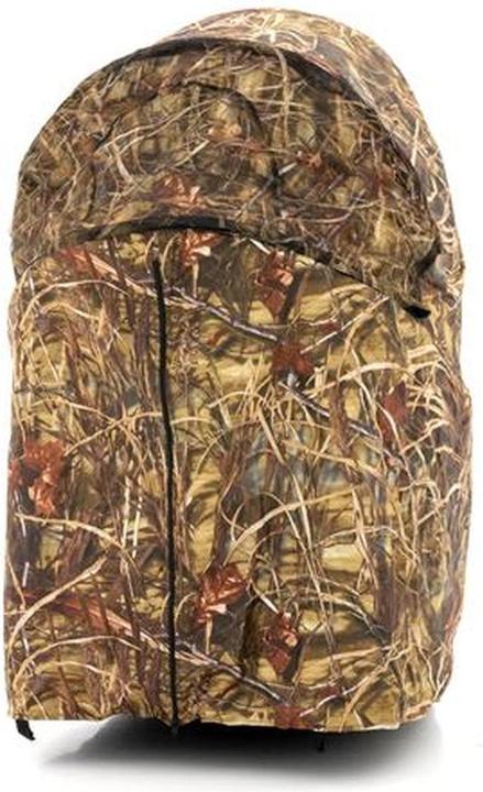 Immagine prodotto Stealth Gear Tarnzelt One man Chair Hide M2 Schilf