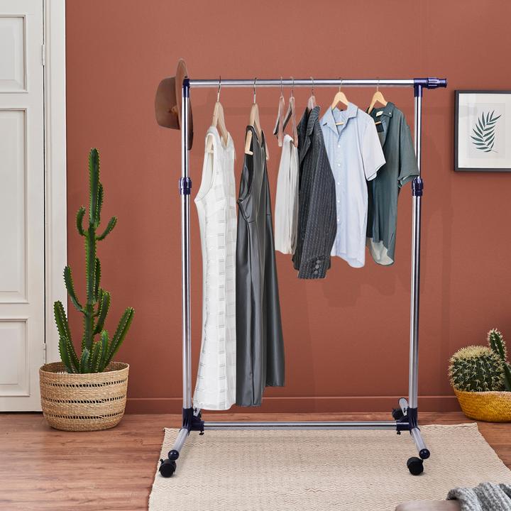 Actual product image Homcom Coat rack