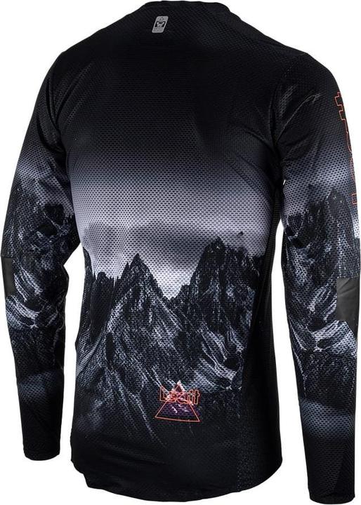 Produktbild Leatt MTB Gravity 4.0 Jersey Alpine (L)