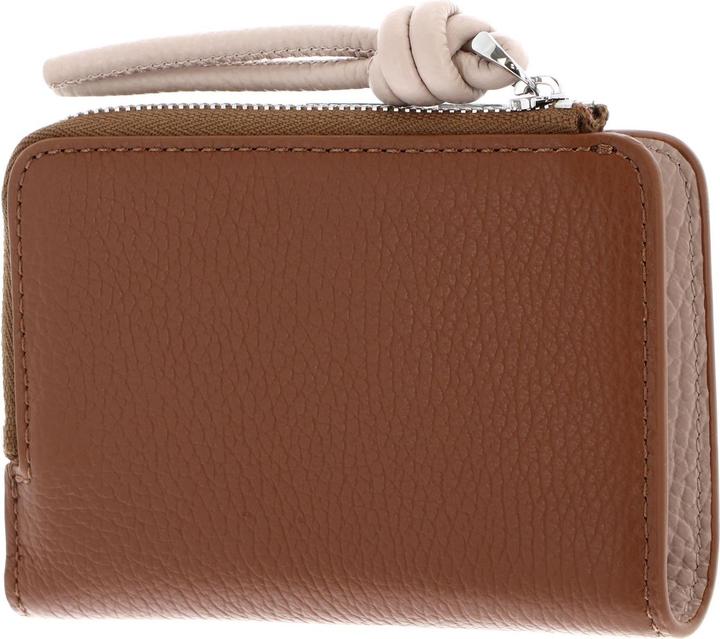 Actual product image Coccinelle Myrtha Maxi Log Wallet