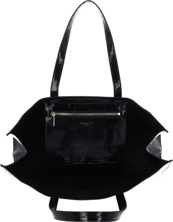 Immagine prodotto Ted Baker Vivvien Croc Effect Icon Bag