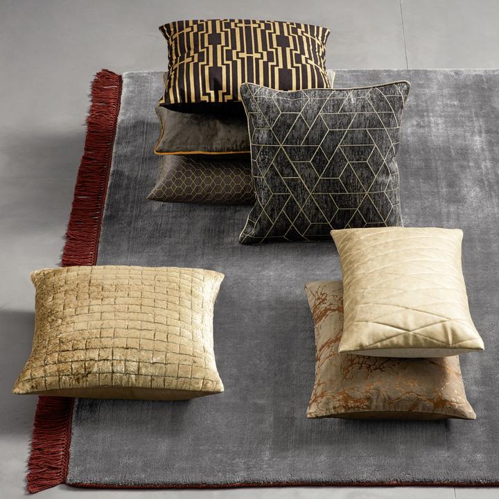 Actual product image Johann Jakob Enzo (50 x 50 cm)