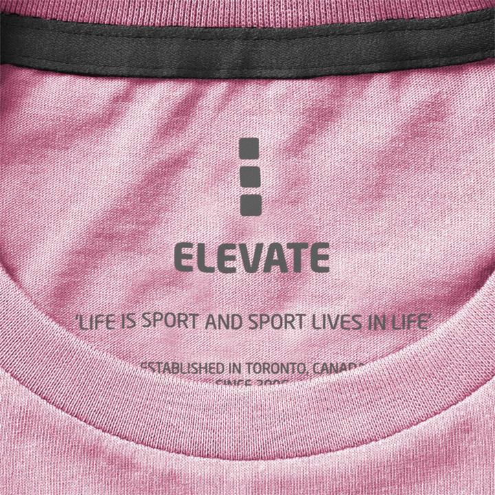 Produktbild Elevate TShirt Nanaimo kurzärmlig (M)